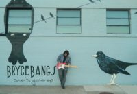 Bryce Bangs - Favorite Finds - EarForTalent.com